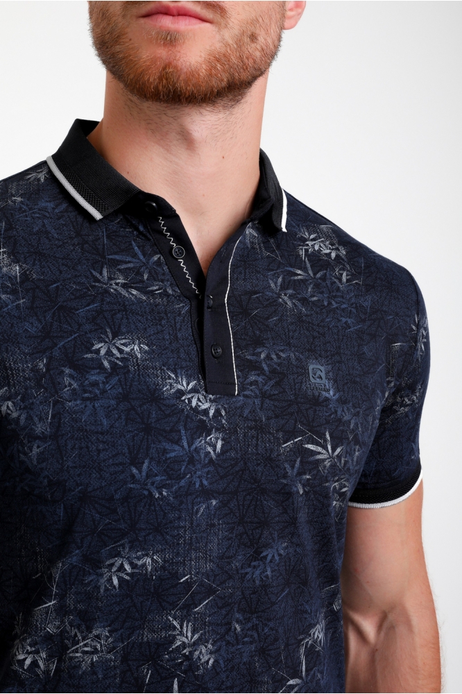 POLO 235529 301 navy
